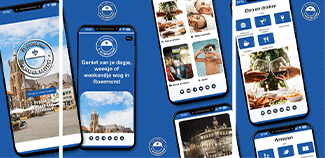 #Roermond app