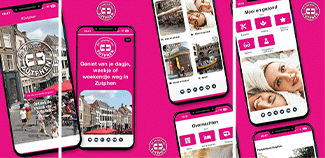 #Zutphen app